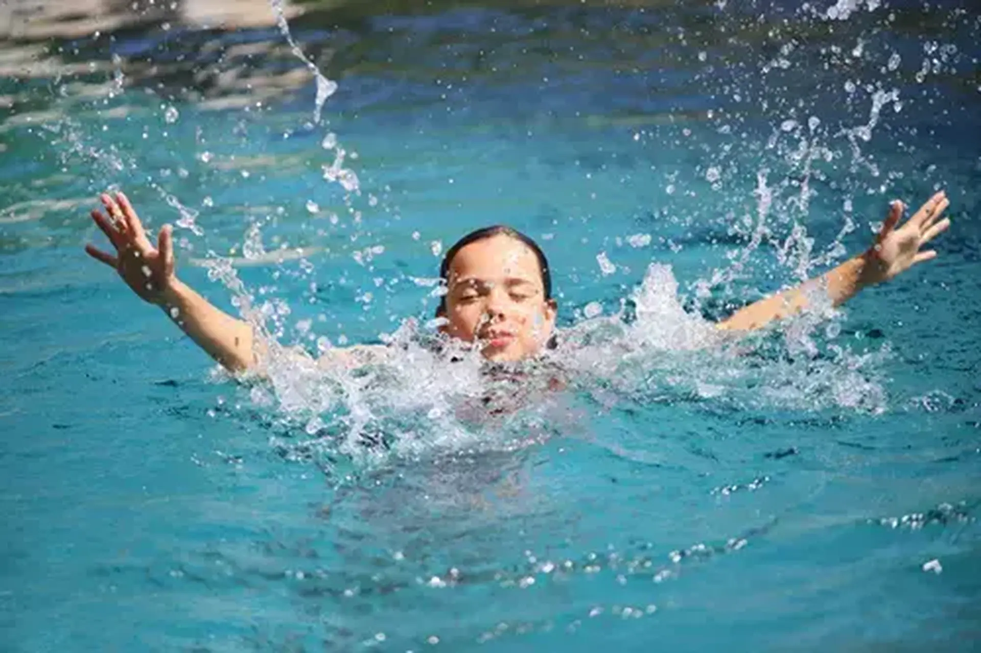 Pool-Lifeguard